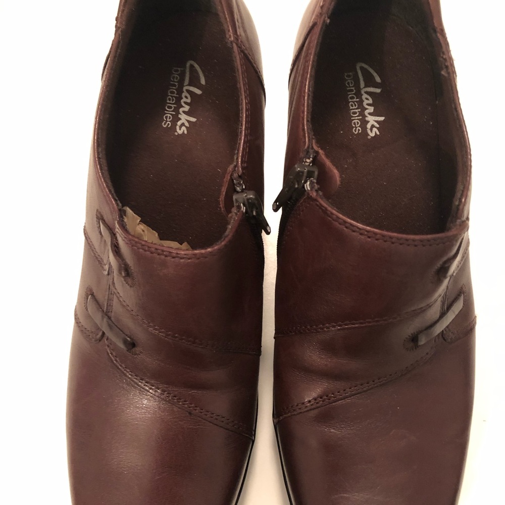 Clark shoes
